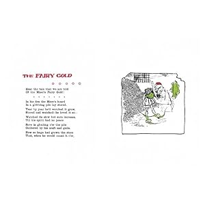 A Book of Elfin Rhymes