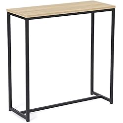 IDMarket - Console DETROIT design industriel