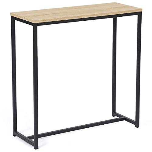 IDMarket - Console DETROIT design industriel