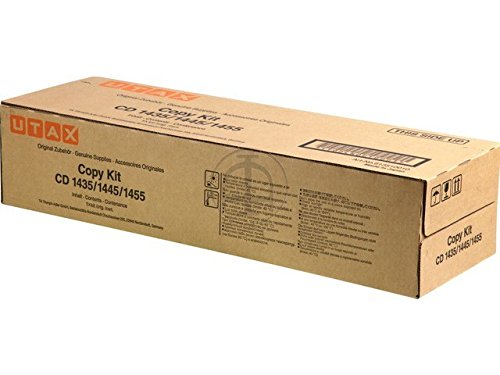Preisvergleich Produktbild Utax CD1435 Toner kit, 35000 Seiten, schwarz