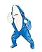 Price comparison product image Katy Perry Left Shark Adult Standard Costume (Medium/Large)