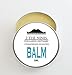 2 The Nines Premium Beard Balm 4 x 30ml Gift Multipack Set - 4 Scents