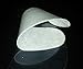 10 pairs Lint Free Under Eye Patch for Semi Permanent Eyelash Extensions- Silver Bags