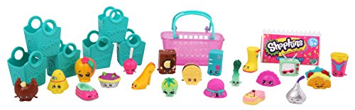 Imagen 4 de Shopkins Season 3 12-Pack