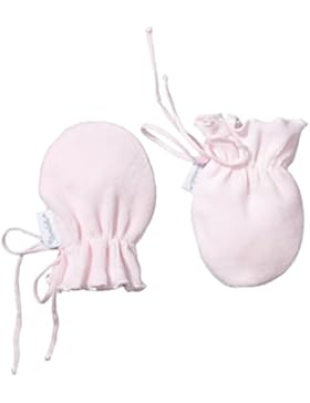 Sterntaler Baby - Mädchen Fäustlinge Kratzfäustel