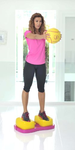 Reebok The Easytone Step - 9