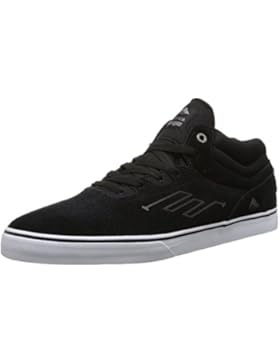 Emerica Westgate Mid Vulc, Herren Skateboardschuhe