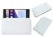 Acm Rich Leather Soft Case For Gionee Gpad G5 Mobile Handpouch Cover Carry White RS.179.00