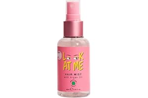 So…? Sorry Not Sorry Womens Look At Me Vegan Hair Mist (60ml) 57022