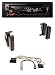 Produktbild Pioneer DEH-1900UB CD 1DIN AUX MP3 USB Autoradio für Audi A4 B5 bis 99 A6 C4 bis 97 A8 D2 bis 99