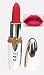 C.A.L Los Angeles Perfect Pout Lipstick - Dusty Rose Red 3.5 g RS.325.00