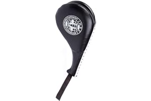 DAMOHONY Double clapper cible Focus Kick Kickboxing Karaté Taekwondo