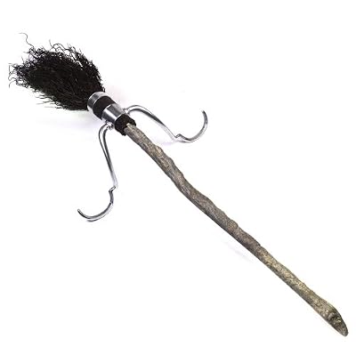 Noble Collection harry potter réplique 1/1 balai magique firebolt