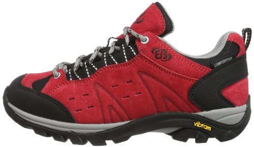 Bruetting Mount Bona Low Damen Trekking-& Wanderhalbschuhe - 5
