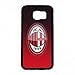 Produktbild Associazione Calcio Milan FC Skin Phone Schutzh¨¹lle Cover For Samsung Galaxy S6,Associazione Calcio Milan FC Phone Schutzh¨¹lle ,Samsung Galaxy S6 Schutzh¨¹lle Cover