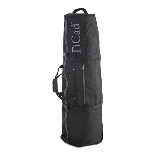Preisvergleich Produktbild TiCad Travel Cover