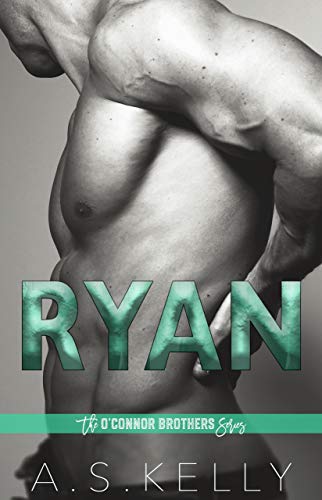 Ryan: Italian Edition (O'Connor Brothers Vol. 2)