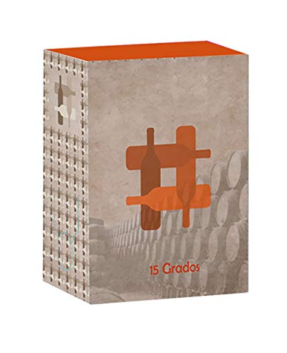 Bag in Box Vino Blanco Solera Cocinar - 15000 ml