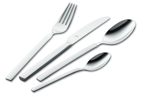 Preisvergleich Produktbild BSF Besteck Vision Suppen- / Sahnelöffel