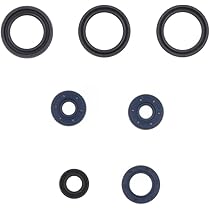 Ricambi: Set di guarnizioni per miscelatori da cucina, Cod