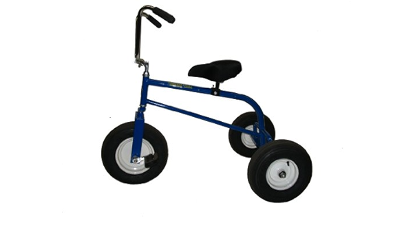 wtx wide track trike