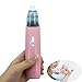 Produktbild WDXIN Nasensauger Baby Nasal Aspirator Rückflussverhinderer Humanisiertes Design 3-Fach verstellbar Geeignet für Neugeborene, Säuglinge und Kleinkinder