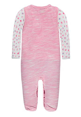 Kanz Baby-Mädchen Strampler + T-Shirt 1/1 Arm - 2