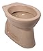 Produktbild Villeroy und Boch Stand WC Flachspüler, 1 Stück, beige, 56202 7