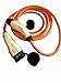 Produktbild EV Ladekabel 16 Amp 5 m orange Typ 2 auf Typ 2 bmwi3 bmwi8 Tesla Zoe ioniq