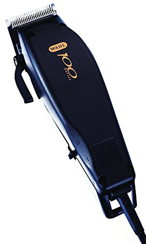 Brand New 79233-017 Wahl 100 Series Mains Hair Head Clipper Trimmer