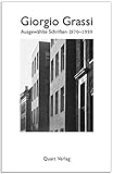 Ausgewählte Schriften 1970-1999 by 