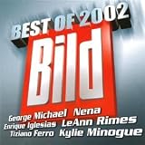 BiId 2OO2 - Enrique Iglesias Tiziano Ferro Sugababes Sarah Connor Feat. Wyclef Jean Ronan Keating