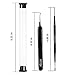 Blackhead Remover Tool, AMTOK Acne Comedone Extractor Pimple Spots Popper Blemish Whitehead Removal Kit Set of 2 PCS Face Nose Skin Care Treatment