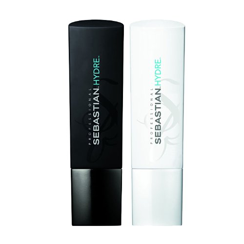 SEBASTIAN PROFESSIONAL Hydre Shampoo 250ml and Conditioner 250ml Duo Pack
