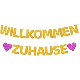 Kein Verrutschen: Das Juteseil ist sowohl rustikal als auch praktisch, da es verhindert, dass die Buchstaben während des Gebrauchs nach links und rechts rutschen.