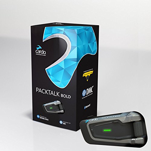 Preisvergleich Produktbild Intercom Packtalk Bold