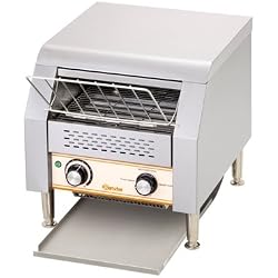 Toasteur convoyeur professionnel