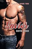Cover zum Buch Savior