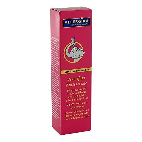 Dermifant Kindercreme Cremy, 100 ml