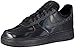 Produktbild NIKE Women's WMNS Air Force 1 07 LX, Black/Black-Summit White, 8.5 US