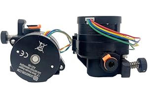 ANTINSKY Wytłaczarka LDO Orbiter V2.0 Phaetus wersja Double Gear Direct Drive Pełny zestaw z silnikiem