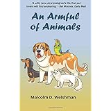 An Armful of Animals