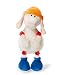 Produktbild Der kleine Rabe Socke: Schaf Wolle, VE 3