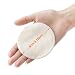 Produktbild 16 STÜCK Solide Waschbar Pads Baby Gesicht Reiniger Pads Wiederverwendbare Reinigungstuch Pads