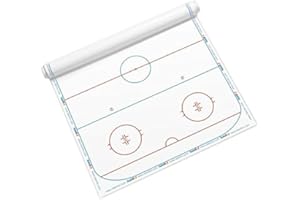 Taktifol folio táctica para Ice-Hockey