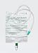 Produktbild 2000 ml Urin-Drainage beutel steril/wasserdurchlässige 1 Pack