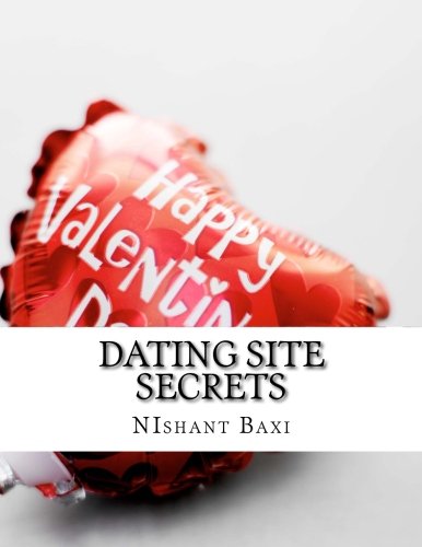 Preisvergleich Produktbild Dating Site Secrets
