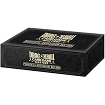 ドラゴンボール Sqecial Anniversary Box 未開封 フランス ドラゴンボール Sqecial Anniversary Box 未開封 フランス