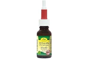 cdVet MILBENEX Ohrreiniger Vet. 50 ml