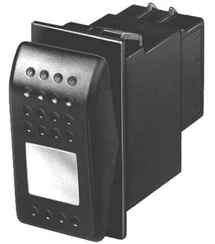Auto Dashboard Koplamp Schakelaar Cover, Zwarte Koplamp Schakelaar Auto Dashboard Koplamp Schakelaar Cover, Zwarte Koplamp Schakelaar